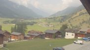 Archived webcam image showing Hotel Landhaus Goms - Münster on 6 Aug 2026 at 10:12