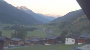 Archiviertes Webcam Bild: Landhaus Goms - Münster am 26.08.2026 um 07:06 Uhr