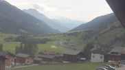 Archiviertes Webcam Bild: Landhaus Goms - Münster am 26.08.2026 um 18:06 Uhr