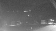 Archived webcam image showing Hotel Landhaus Goms - Münster on 20 Sep 2026 at 04:34
