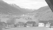 Archived webcam image showing Hotel Landhaus Goms - Münster on 20 Sep 2026 at 06:34