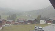 Archiviertes Webcam Bild: Landhaus Goms - Münster am 10.10.2026 um 10:44 Uhr