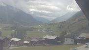 Archiviertes Webcam Bild: Landhaus Goms - Münster am 10.10.2026 um 14:44 Uhr