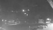 Archived webcam image showing Hotel Landhaus Goms - Münster on 10 Oct 2026 at 20:50