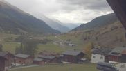 Archiviertes Webcam Bild: Landhaus Goms - Münster am 20.10.2026 um 14:25 Uhr
