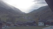 Archiviertes Webcam Bild: Landhaus Goms - Münster am 20.10.2026 um 16:25 Uhr
