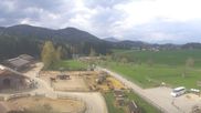 Archiviertes Webcam Bild: Gut Aiderbichl bei Henndorf am Wallersee am 19.04.2026 um 10:04 Uhr