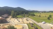 Archived webcam image showing Henndorf - Gut Aiderbichl on 26 Jun 2026 at 10:08