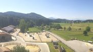 Archived webcam image showing Henndorf - Gut Aiderbichl on 26 Jun 2026 at 12:08
