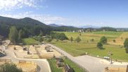 Archiviertes Webcam Bild: Gut Aiderbichl bei Henndorf am Wallersee am 12.07.2026 um 10:55 Uhr