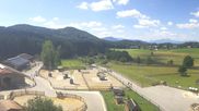 Archiviertes Webcam Bild: Gut Aiderbichl bei Henndorf am Wallersee am 12.07.2026 um 12:55 Uhr