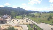 Archiviertes Webcam Bild: Gut Aiderbichl bei Henndorf am Wallersee am 12.07.2026 um 14:55 Uhr