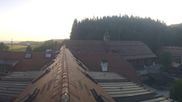 Archived webcam image showing Henndorf - Gut Aiderbichl on 3 Aug 2026 at 06:08