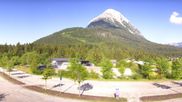 Archiviertes Webcam Bild: Olympiaregion Seefeld - Leutasch Moos am 28.05.2026 um 08:41 Uhr