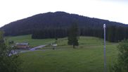 Archived webcam image showing Leutasch - Moos on 12 Jul 2026 at 06:07