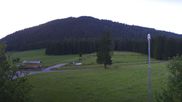 Archived webcam image showing Leutasch - Moos on 12 Jul 2026 at 07:07