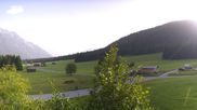 Archiviertes Webcam Bild: Olympiaregion Seefeld - Leutasch Moos am 28.08.2026 um 08:52 Uhr