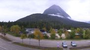 Archiviertes Webcam Bild: Olympiaregion Seefeld - Leutasch Moos am 10.10.2026 um 10:56 Uhr