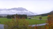 Archiviertes Webcam Bild: Olympiaregion Seefeld - Leutasch Moos am 10.10.2026 um 12:56 Uhr