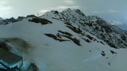 Archiviertes Webcam Bild: Rosshütte - Bergstation Seefelder Joch am 12.04.2026 um 02:44 Uhr