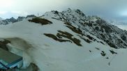 Archiviertes Webcam Bild: Rosshütte - Bergstation Seefelder Joch am 13.04.2026 um 00:35 Uhr