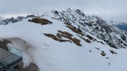 Archiviertes Webcam Bild: Rosshütte - Bergstation Seefelder Joch am 13.04.2026 um 08:12 Uhr