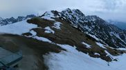 Archiviertes Webcam Bild: Rosshütte - Bergstation Seefelder Joch am 29.04.2026 um 00:19 Uhr