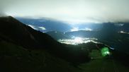 Archiviertes Webcam Bild: Rosshütte - Bergstation Seefelder Joch am 13.06.2026 um 00:00 Uhr