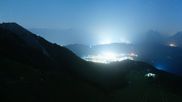 Archived webcam image showing Rosshütte - Top station Seefelder Joch on 12 Aug 2026 at 04:05