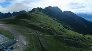 Archiviertes Webcam Bild: Rosshütte - Bergstation Seefelder Joch am 26.08.2026 um 00:50 Uhr