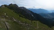 Archiviertes Webcam Bild: Rosshütte - Bergstation Seefelder Joch am 26.08.2026 um 16:50 Uhr