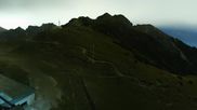 Archiviertes Webcam Bild: Rosshütte - Bergstation Seefelder Joch am 10.10.2026 um 04:32 Uhr