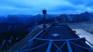Archiviertes Webcam Bild: Rosshütte - Bergstation Seefelder Joch am 10.10.2026 um 07:32 Uhr