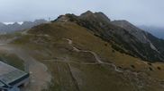 Archiviertes Webcam Bild: Rosshütte - Bergstation Seefelder Joch am 10.10.2026 um 10:32 Uhr