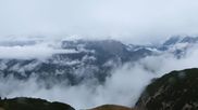 Archiviertes Webcam Bild: Rosshütte - Bergstation Seefelder Joch am 10.10.2026 um 14:32 Uhr