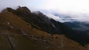 Archiviertes Webcam Bild: Rosshütte - Bergstation Seefelder Joch am 10.10.2026 um 18:32 Uhr