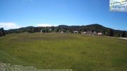 Archiviertes Webcam Bild: Karlstift - Langlaufloipe am 28.05.2026 um 14:38 Uhr