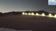 Archived webcam image showing Karlstift Cross Country Trails on 27 Jun 2026 at 00:18