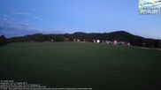 Archived webcam image showing Karlstift Cross Country Trails on 12 Jul 2026 at 04:36