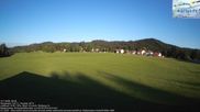 Archived webcam image showing Karlstift Cross Country Trails on 12 Jul 2026 at 06:36
