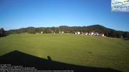 Archived webcam image showing Karlstift Cross Country Trails on 12 Jul 2026 at 07:36