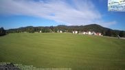 Archived webcam image showing Karlstift Cross Country Trails on 12 Jul 2026 at 08:36