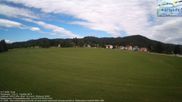 Archived webcam image showing Karlstift Cross Country Trails on 12 Jul 2026 at 10:36