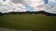 Archived webcam image showing Karlstift Cross Country Trails on 12 Jul 2026 at 12:36