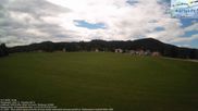 Archived webcam image showing Karlstift Cross Country Trails on 12 Jul 2026 at 14:36