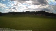 Archived webcam image showing Karlstift Cross Country Trails on 12 Jul 2026 at 16:36