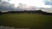 Archived webcam image showing Karlstift Cross Country Trails on 12 Jul 2026 at 18:36