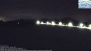 Archived webcam image showing Karlstift Cross Country Trails on 11 Aug 2026 at 00:44