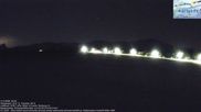 Archived webcam image showing Karlstift Cross Country Trails on 11 Aug 2026 at 02:44