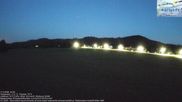 Archived webcam image showing Karlstift Cross Country Trails on 11 Aug 2026 at 04:44